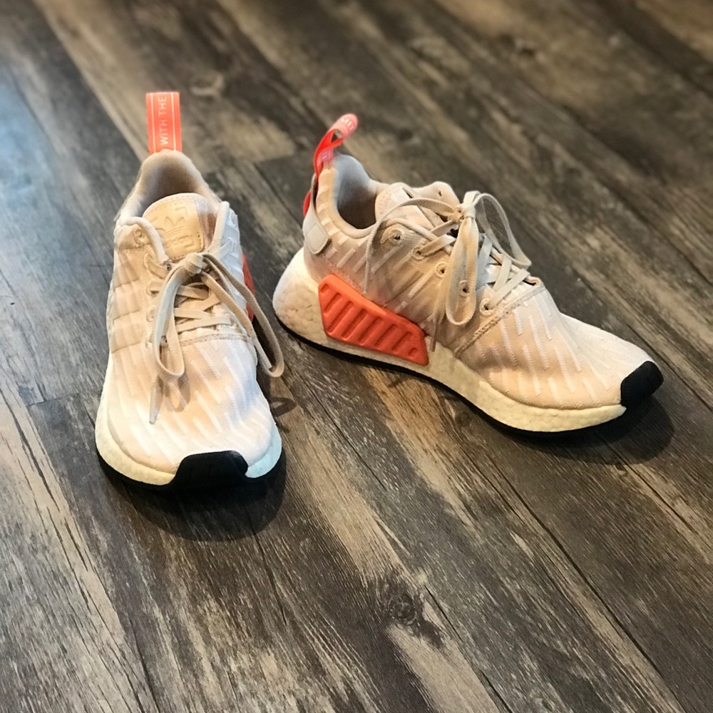 Adidas NMD R1